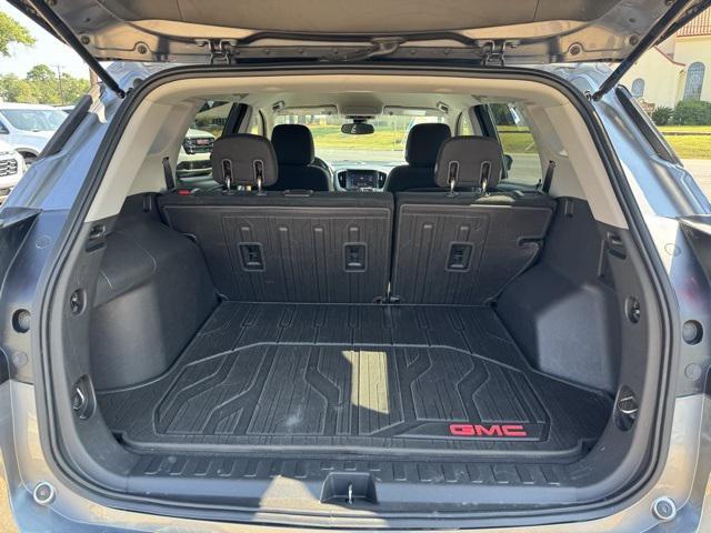 used 2020 GMC Terrain car, priced at $16,914