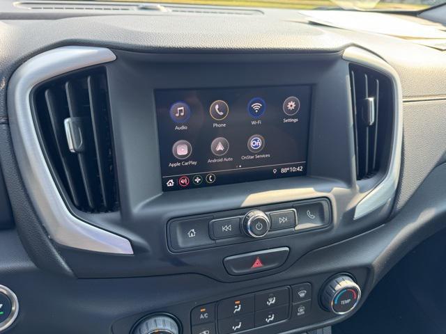 used 2020 GMC Terrain car, priced at $16,914