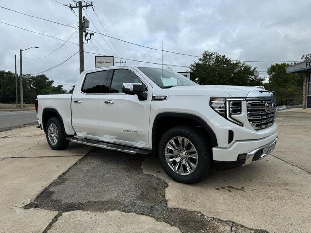 new 2024 GMC Sierra 1500 car, priced at $75,260