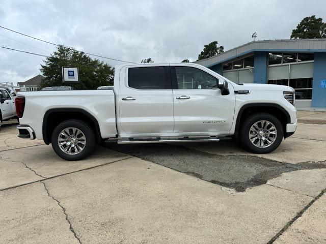 new 2024 GMC Sierra 1500 car, priced at $75,260