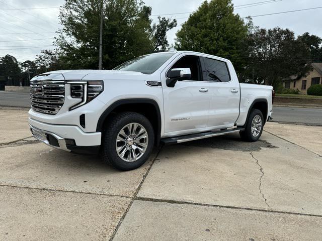 new 2024 GMC Sierra 1500 car, priced at $75,260