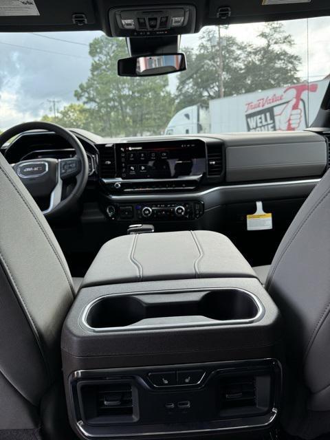 new 2025 GMC Sierra 1500 car, priced at $67,935
