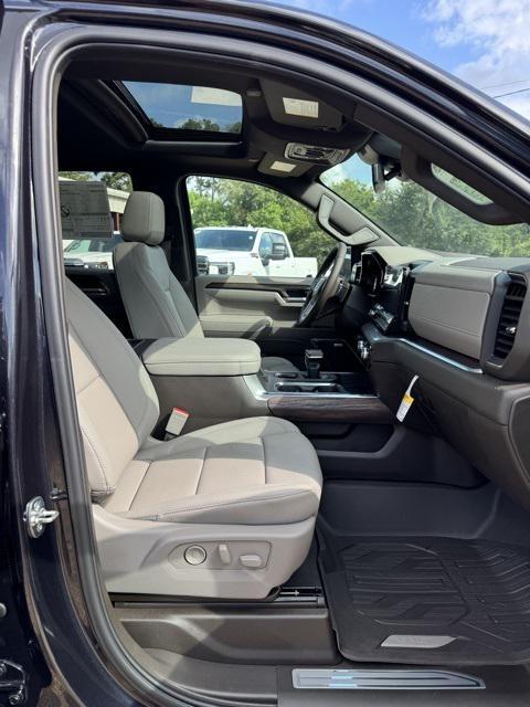 new 2025 GMC Sierra 1500 car, priced at $67,935