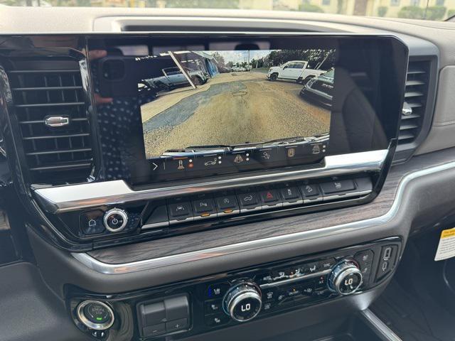 new 2025 GMC Sierra 1500 car, priced at $67,935