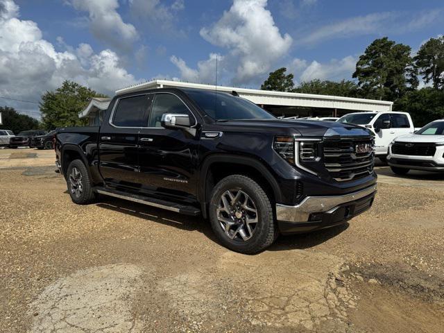 new 2025 GMC Sierra 1500 car, priced at $67,935