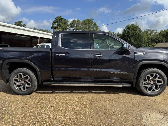 new 2025 GMC Sierra 1500 car, priced at $67,935
