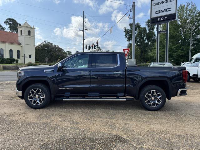 new 2025 GMC Sierra 1500 car, priced at $67,935
