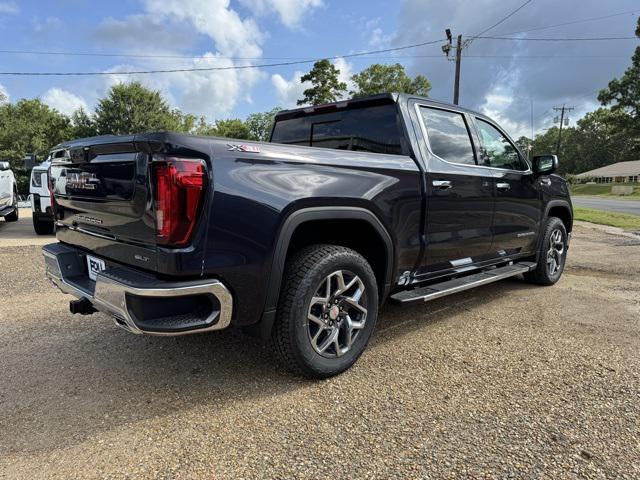 new 2025 GMC Sierra 1500 car, priced at $67,935