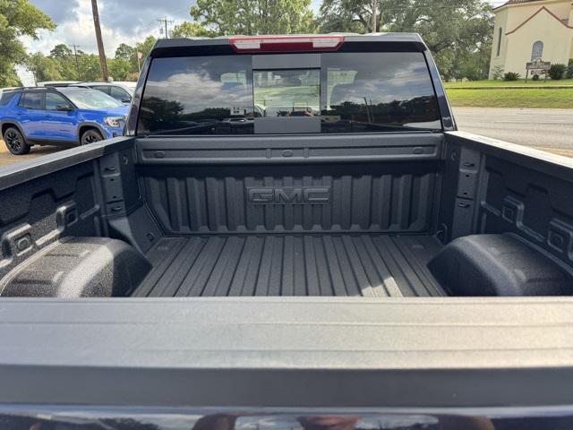 new 2025 GMC Sierra 1500 car, priced at $67,935