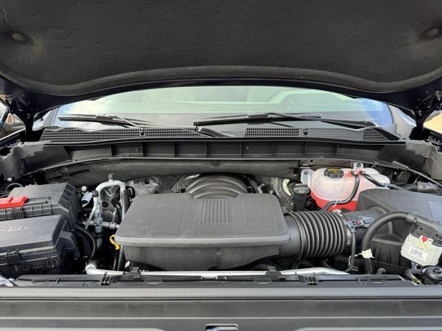 new 2025 GMC Sierra 1500 car, priced at $67,935