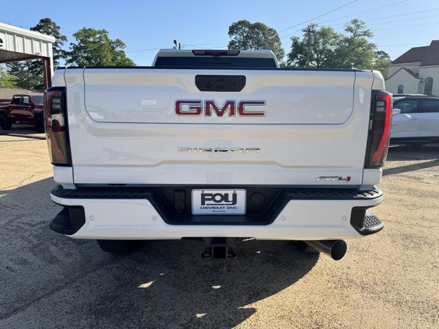 new 2025 GMC Sierra 2500 car, priced at $88,420
