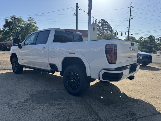 new 2025 GMC Sierra 2500 car, priced at $88,420
