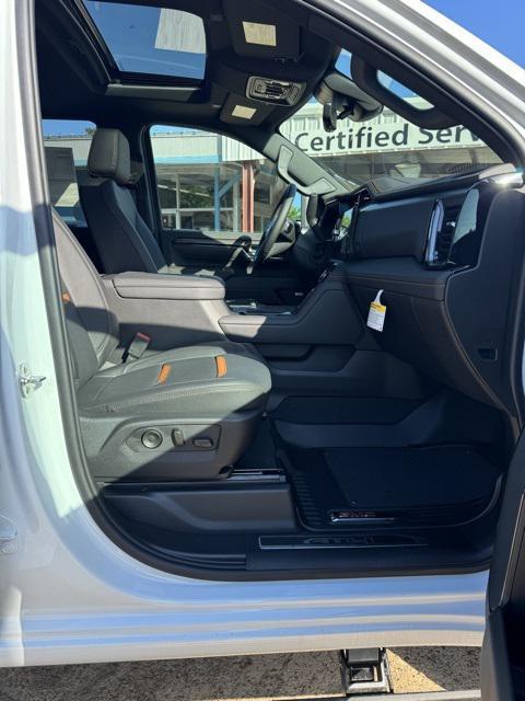 new 2025 GMC Sierra 2500 car, priced at $88,420