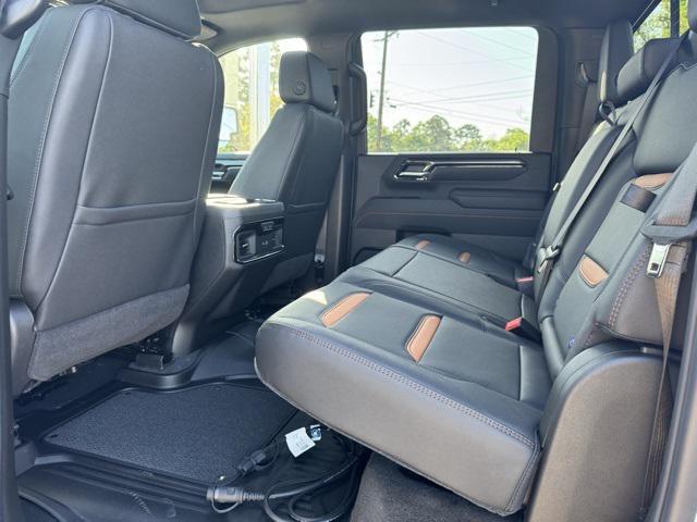 new 2025 GMC Sierra 2500 car, priced at $88,420
