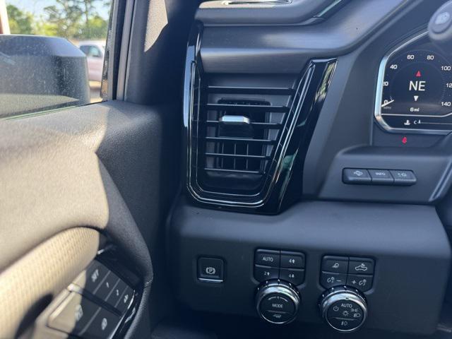 new 2025 GMC Sierra 2500 car, priced at $88,420