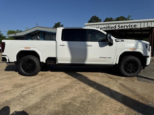 new 2025 GMC Sierra 2500 car, priced at $88,420