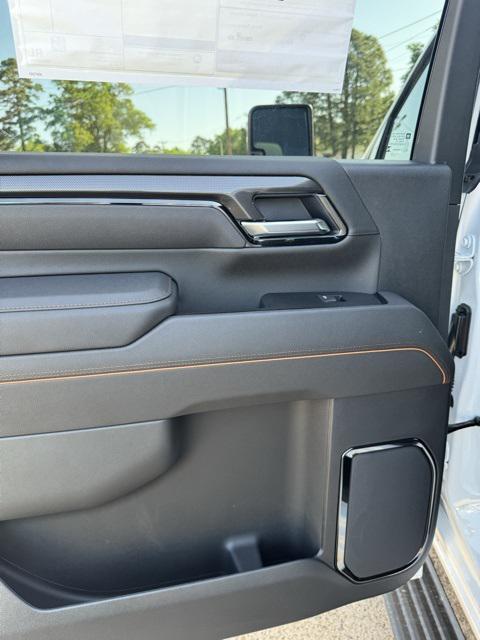 new 2025 GMC Sierra 2500 car, priced at $88,420