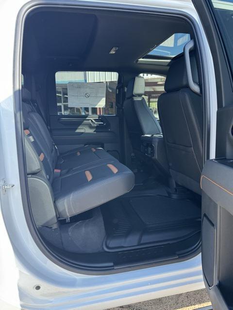new 2025 GMC Sierra 2500 car, priced at $88,420