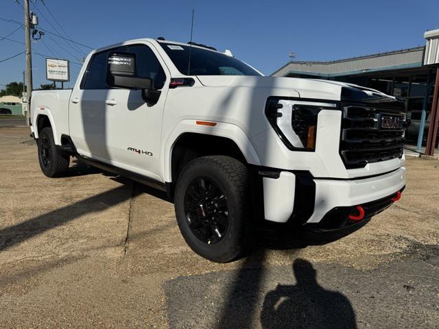 new 2025 GMC Sierra 2500 car, priced at $88,420