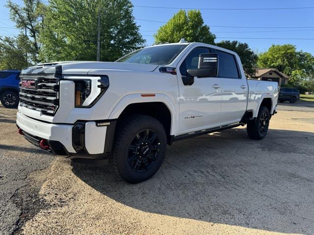 new 2025 GMC Sierra 2500 car, priced at $88,420