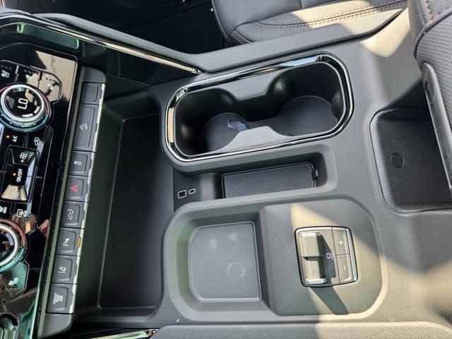 new 2025 GMC Sierra 2500 car, priced at $88,420