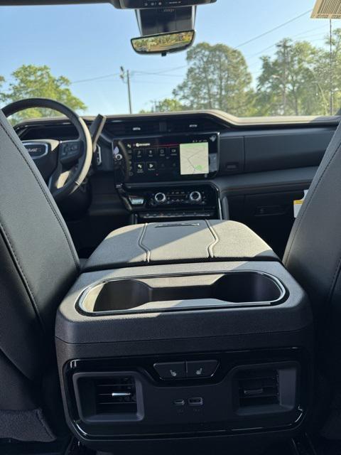 new 2025 GMC Sierra 2500 car, priced at $88,420