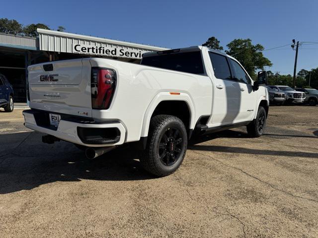 new 2025 GMC Sierra 2500 car, priced at $88,420