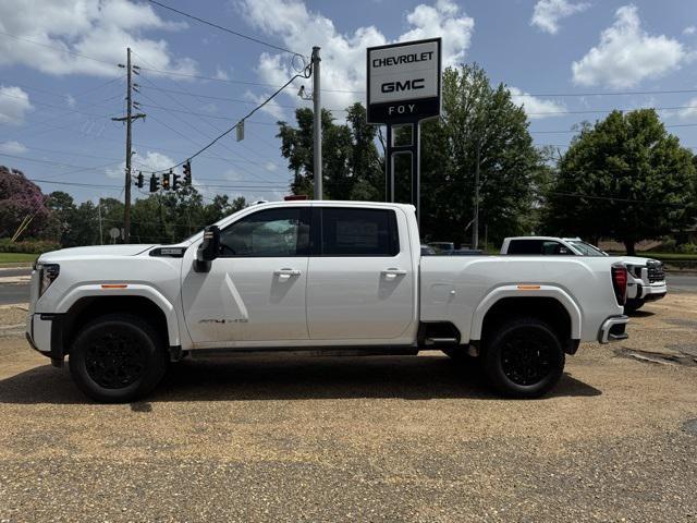 new 2025 GMC Sierra 2500 car, priced at $82,210