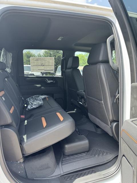 new 2025 GMC Sierra 2500 car, priced at $82,210