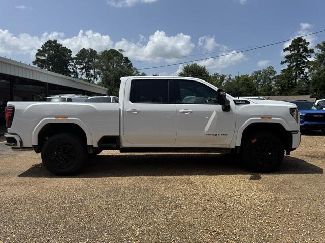 new 2025 GMC Sierra 2500 car, priced at $82,210