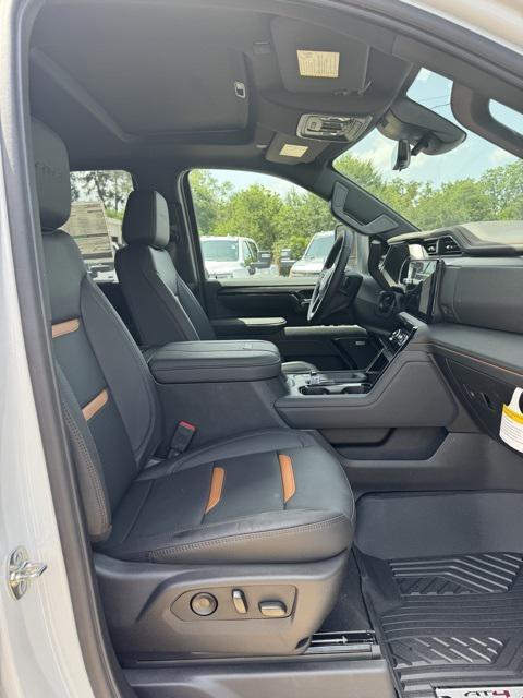 new 2025 GMC Sierra 2500 car, priced at $82,210