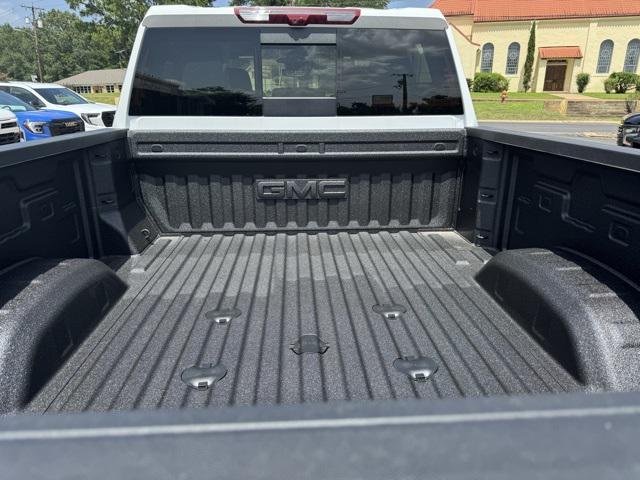 new 2025 GMC Sierra 2500 car, priced at $82,210