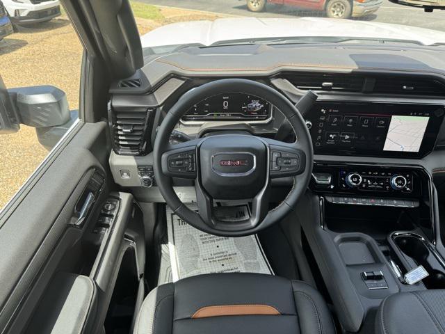 new 2025 GMC Sierra 2500 car, priced at $82,210