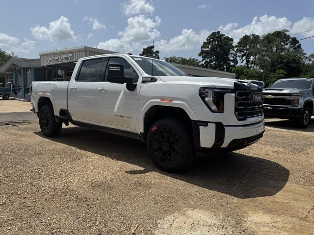 new 2025 GMC Sierra 2500 car, priced at $82,210