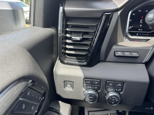 new 2025 GMC Sierra 2500 car, priced at $82,210