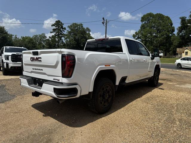 new 2025 GMC Sierra 2500 car, priced at $82,210