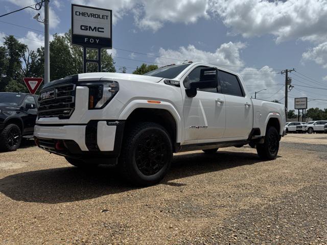 new 2025 GMC Sierra 2500 car, priced at $82,210