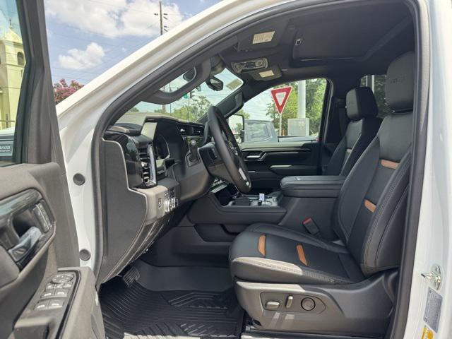 new 2025 GMC Sierra 2500 car, priced at $82,210