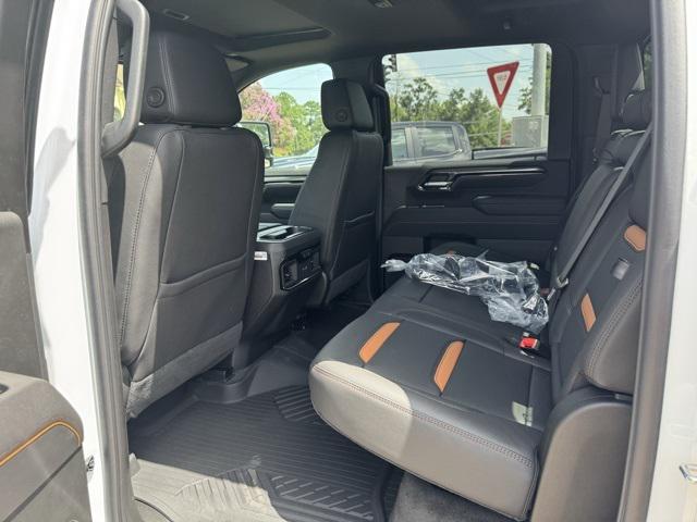 new 2025 GMC Sierra 2500 car, priced at $82,210