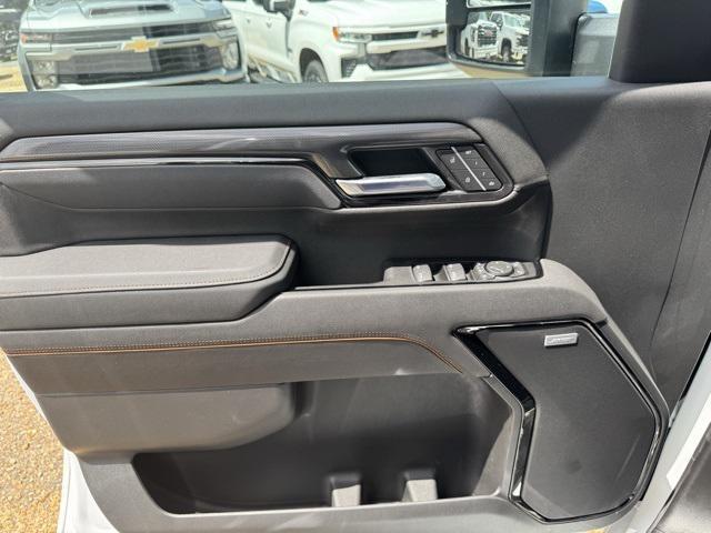new 2025 GMC Sierra 2500 car, priced at $82,210