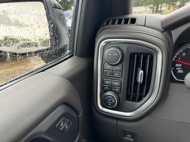 used 2022 Chevrolet Silverado 1500 car, priced at $37,903