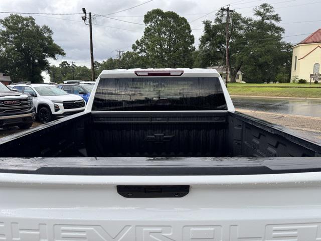 used 2022 Chevrolet Silverado 1500 car, priced at $37,903