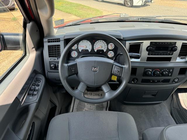 used 2009 Dodge Ram 2500 car, priced at $21,855