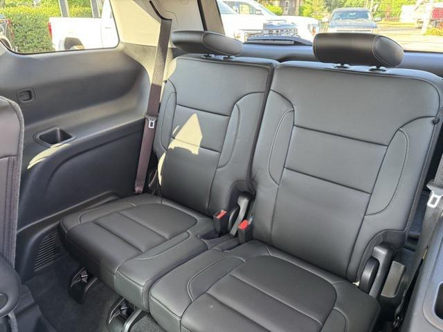 used 2022 GMC Acadia car, priced at $28,705