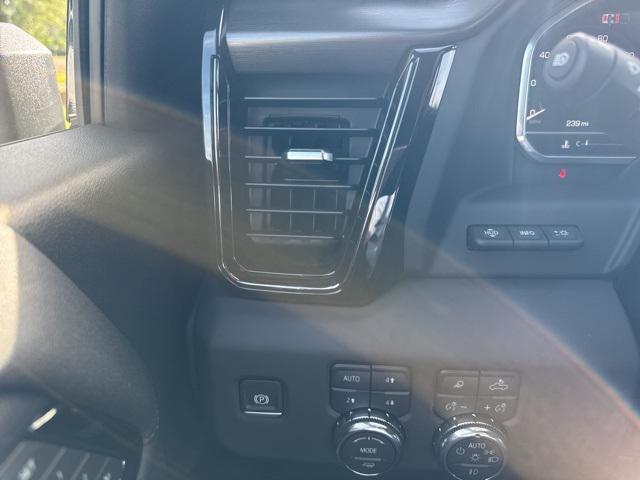 new 2025 GMC Sierra 2500 car, priced at $90,245