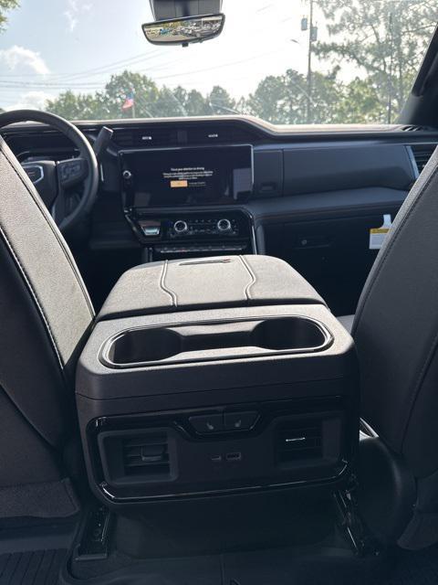 new 2025 GMC Sierra 2500 car, priced at $90,245