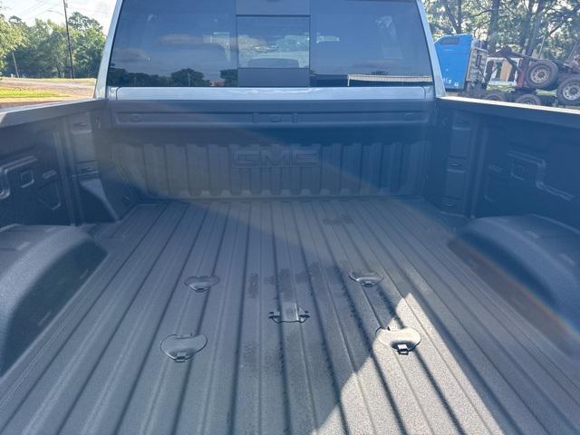 new 2025 GMC Sierra 2500 car, priced at $90,245