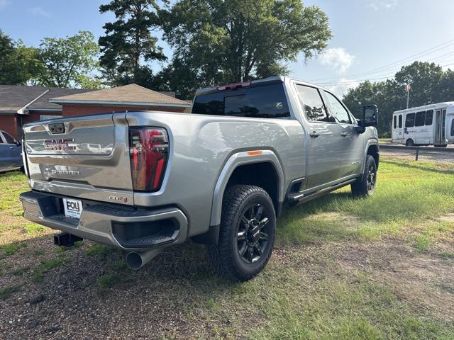 new 2025 GMC Sierra 2500 car, priced at $90,245