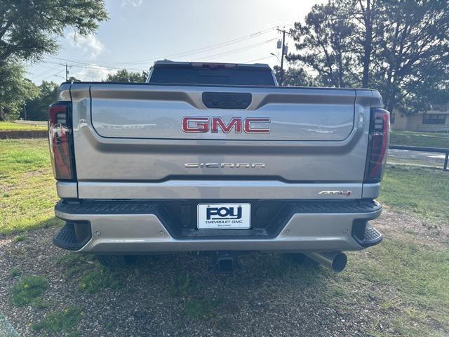 new 2025 GMC Sierra 2500 car, priced at $90,245