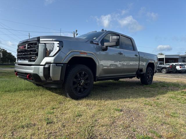 new 2025 GMC Sierra 2500 car, priced at $90,245